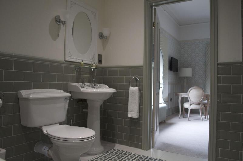 St Andrews House Hotel - Oda