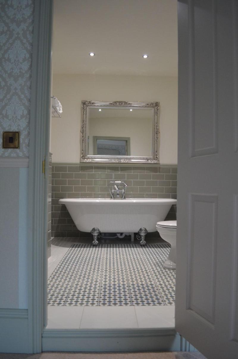 St Andrews House Hotel - Oda