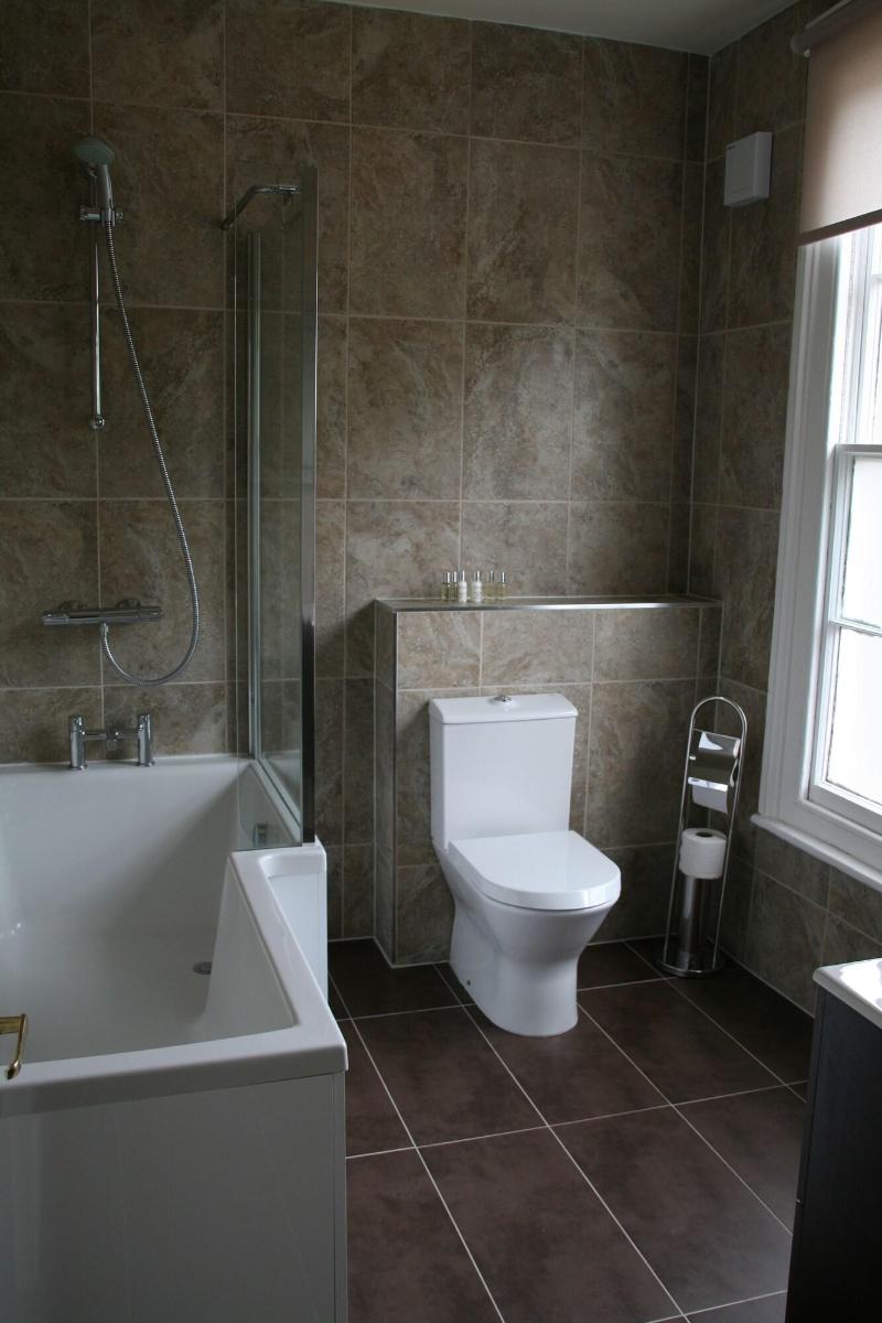 St Andrews House Hotel - Oda