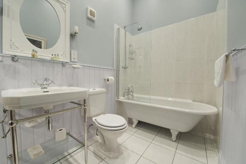 St Andrews House Hotel - Oda