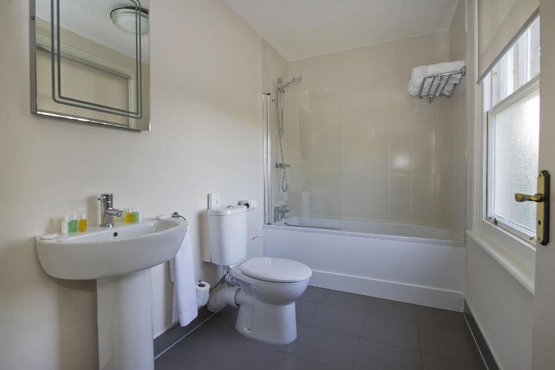 St Andrews House Hotel - Oda