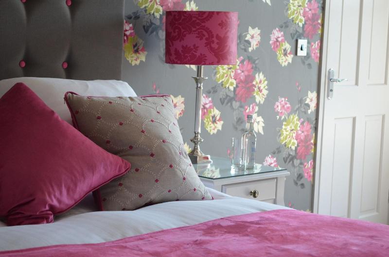 St Andrews House Hotel - Oda
