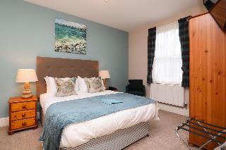 St Andrews House Hotel fotoÄŸrafÄ±