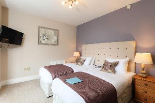 St Andrews House Hotel fotoÄŸrafÄ±
