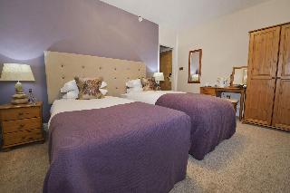 St Andrews House Hotel fotoÄŸrafÄ±