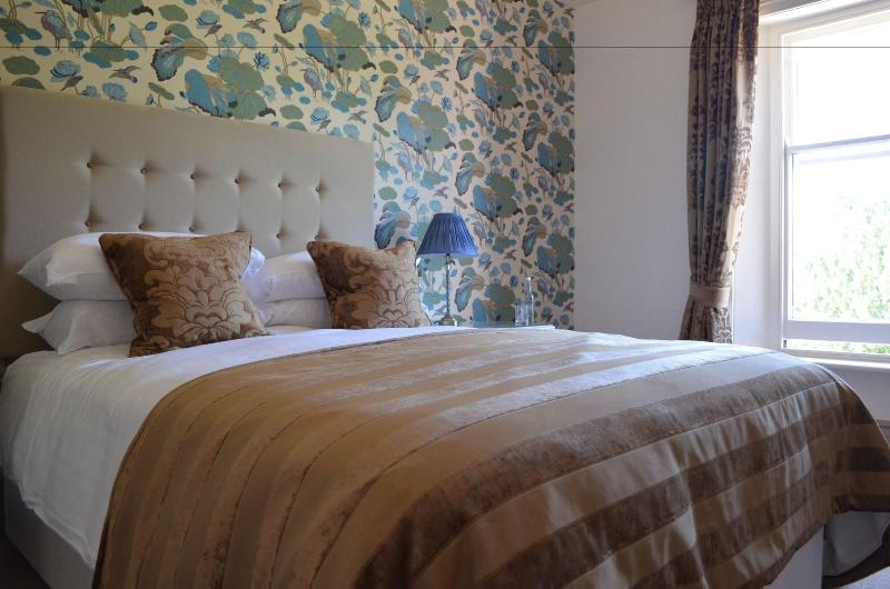 St Andrews House Hotel - Oda