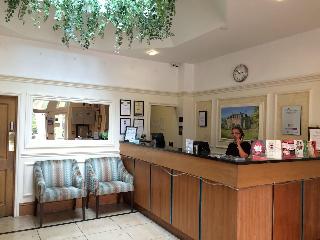 Orsett Hall Hotel and Conference Centre fotoÄŸrafÄ±