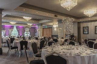 Orsett Hall Hotel and Conference Centre fotoÄŸrafÄ±