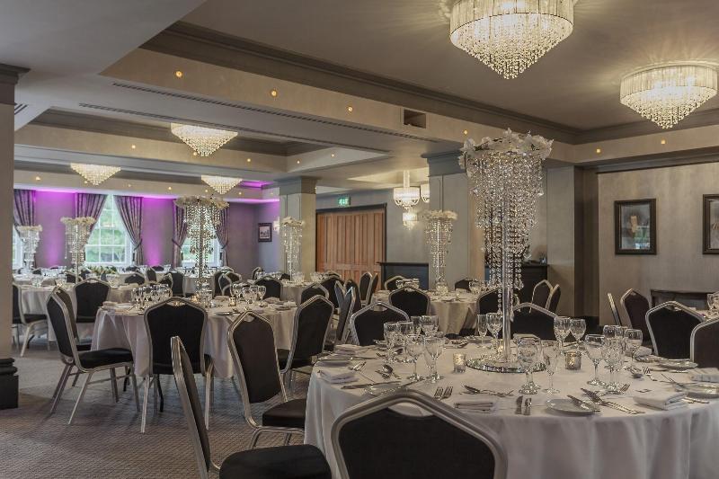 Orsett Hall Hotel and Conference Centre - Toplantı