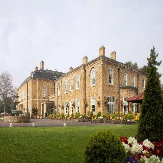 Orsett Hall Hotel and Conference Centre fotoÄŸrafÄ±