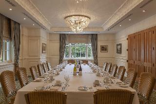 Orsett Hall Hotel and Conference Centre fotoÄŸrafÄ±