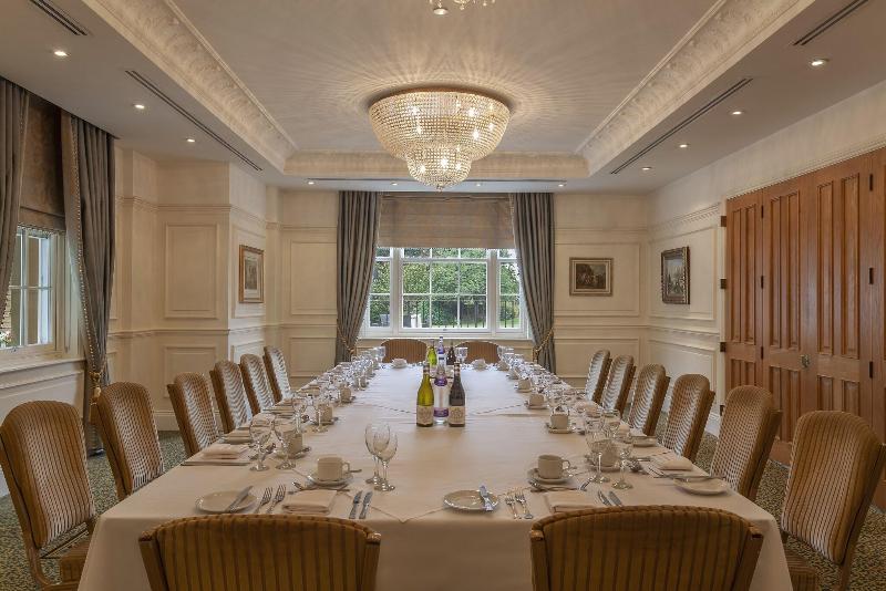 Orsett Hall Hotel and Conference Centre - Toplantı