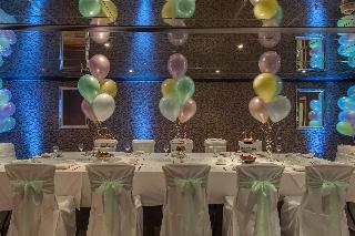 Orsett Hall Hotel and Conference Centre fotoÄŸrafÄ±