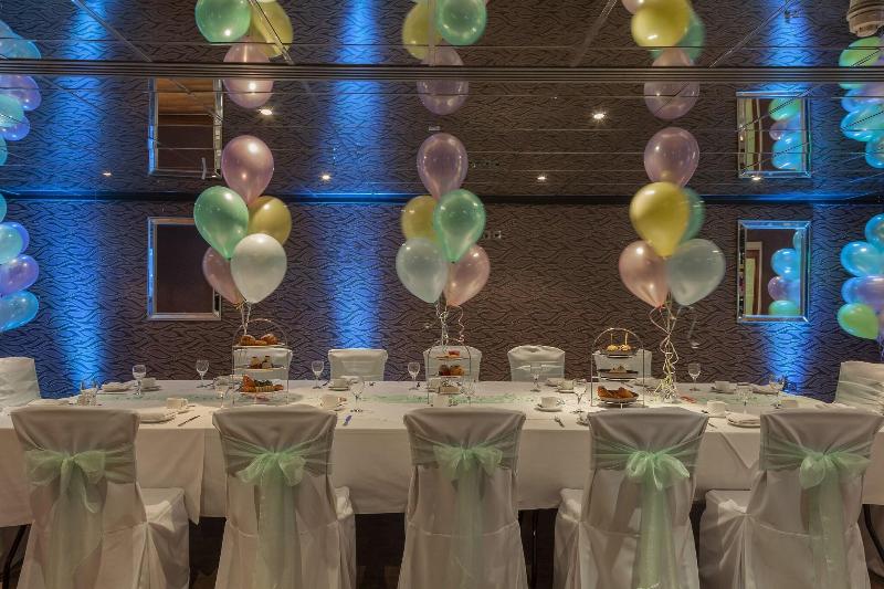 Orsett Hall Hotel and Conference Centre - Toplantı