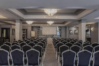 Orsett Hall Hotel and Conference Centre fotoÄŸrafÄ±