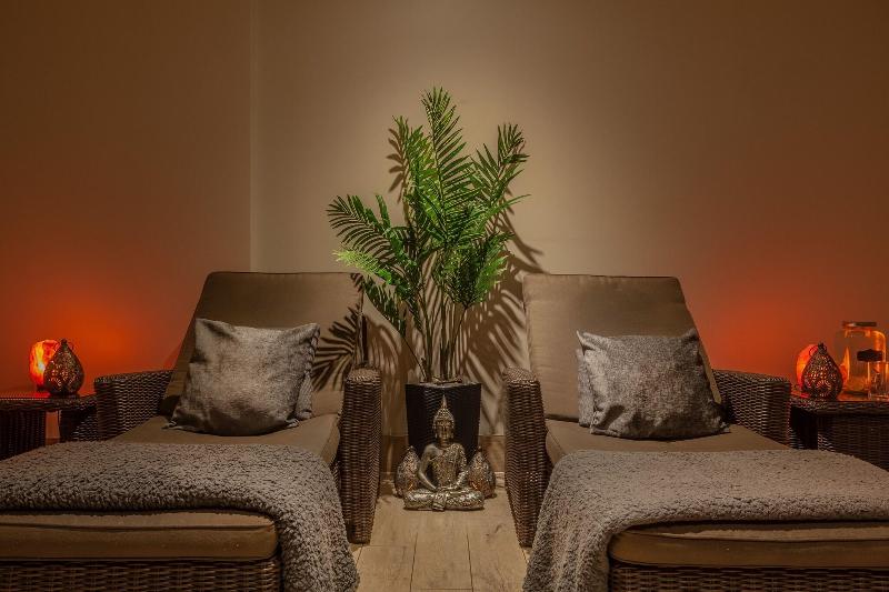 Orsett Hall Hotel and Conference Centre - Aktivite
