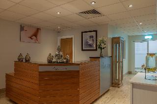 Orsett Hall Hotel and Conference Centre fotoÄŸrafÄ±