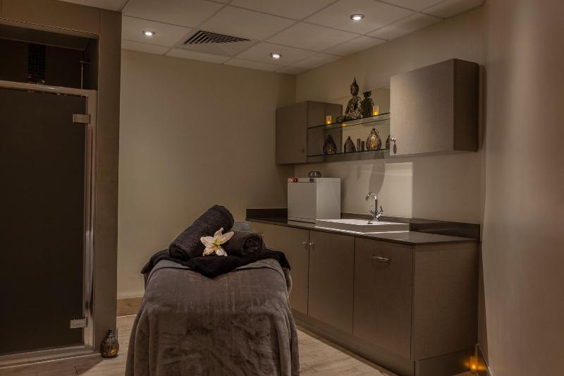 Orsett Hall Hotel and Conference Centre - Aktivite