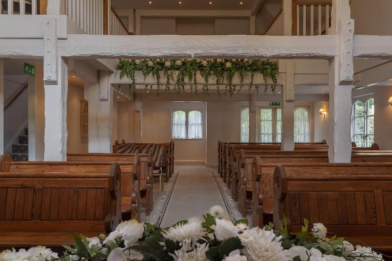 Orsett Hall Hotel and Conference Centre - Aktivite