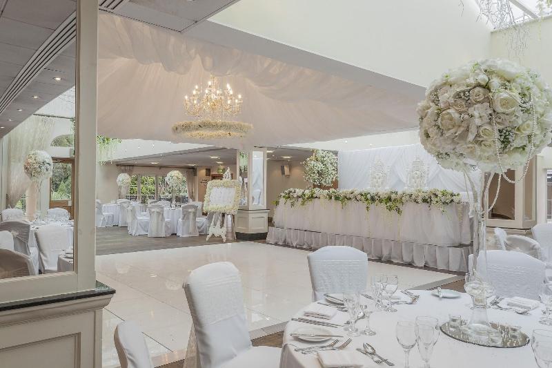 Orsett Hall Hotel and Conference Centre - Aktivite