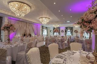 Orsett Hall Hotel and Conference Centre fotoÄŸrafÄ±