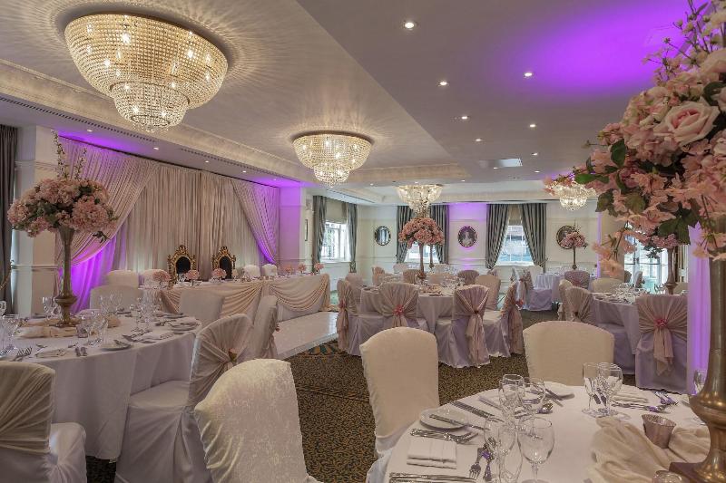 Orsett Hall Hotel and Conference Centre - Aktivite