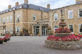 Orsett Hall Hotel and Conference Centre fotoÄŸrafÄ±