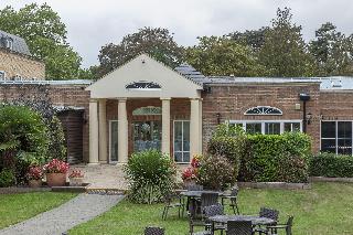 Orsett Hall Hotel and Conference Centre fotoÄŸrafÄ±
