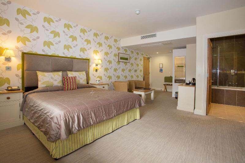 Orsett Hall Hotel and Conference Centre - Oda