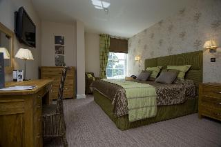 Orsett Hall Hotel and Conference Centre fotoÄŸrafÄ±