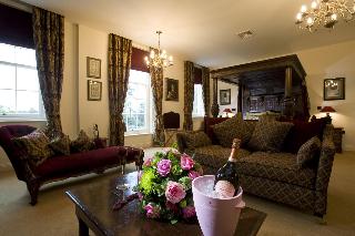 Orsett Hall Hotel and Conference Centre fotoÄŸrafÄ±