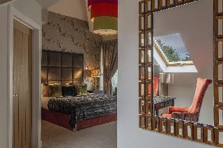 Orsett Hall Hotel and Conference Centre fotoÄŸrafÄ±