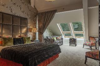 Orsett Hall Hotel and Conference Centre fotoÄŸrafÄ±