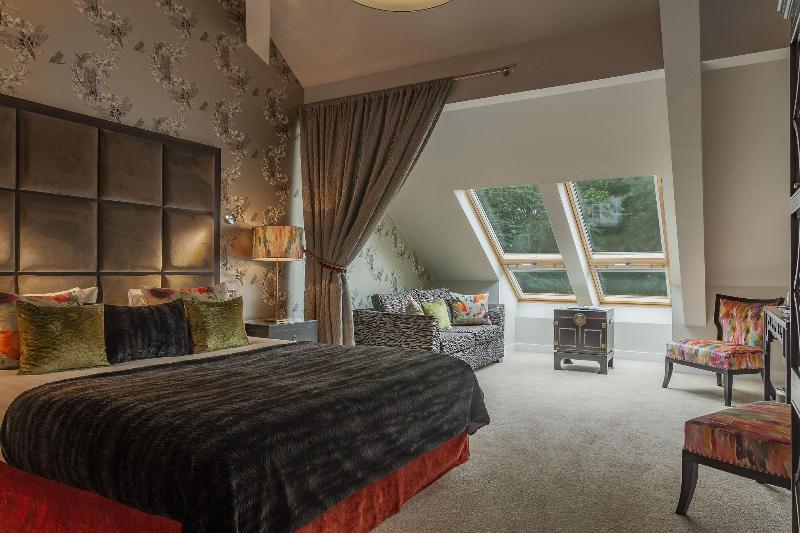 Orsett Hall Hotel and Conference Centre - Oda