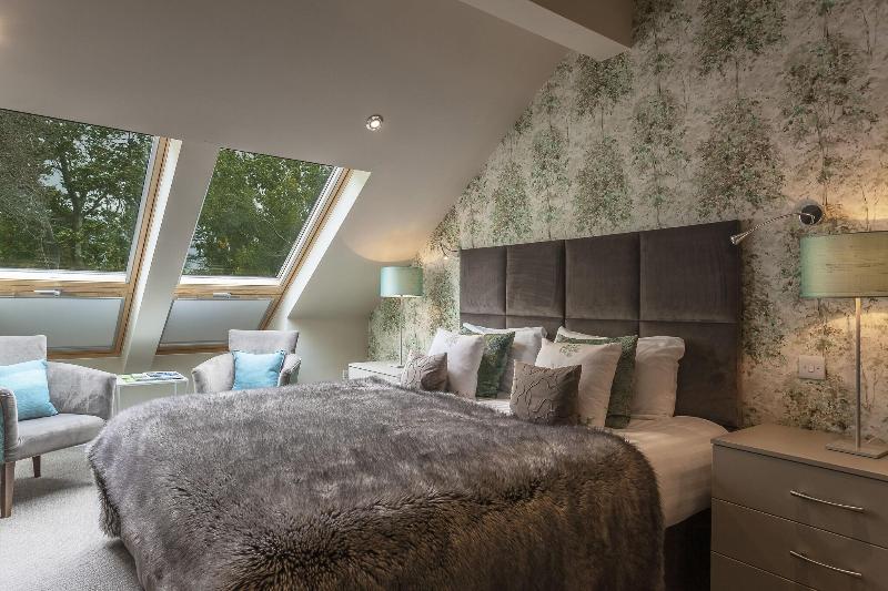 Orsett Hall Hotel and Conference Centre - Oda