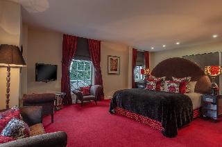 Orsett Hall Hotel and Conference Centre fotoÄŸrafÄ±