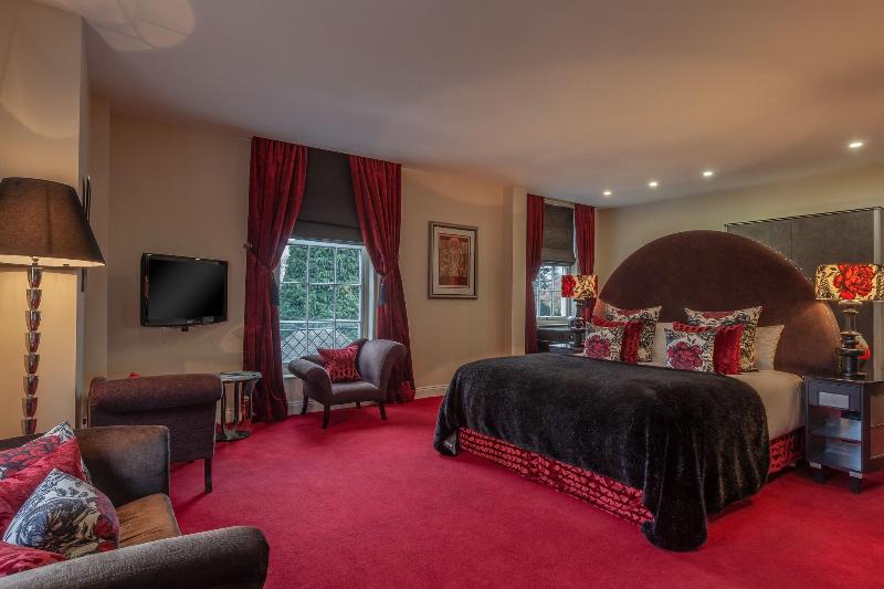 Orsett Hall Hotel and Conference Centre - Oda