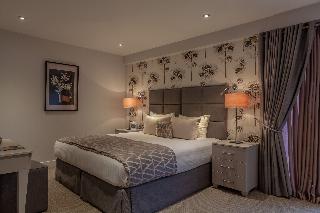 Orsett Hall Hotel and Conference Centre fotoÄŸrafÄ±
