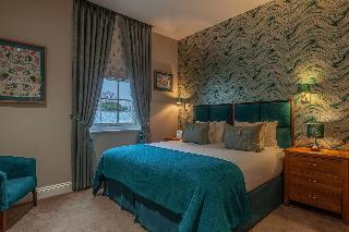 Orsett Hall Hotel and Conference Centre fotoÄŸrafÄ±