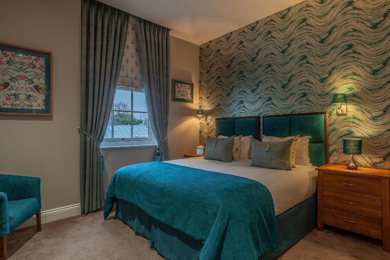 Orsett Hall Hotel and Conference Centre - Oda