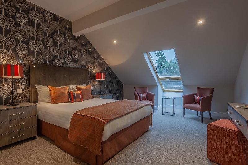 Orsett Hall Hotel and Conference Centre - Oda