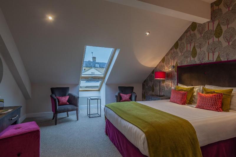 Orsett Hall Hotel and Conference Centre - Oda