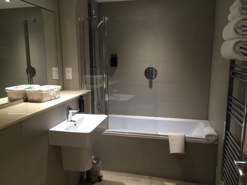 Orsett Hall Hotel and Conference Centre - Oda