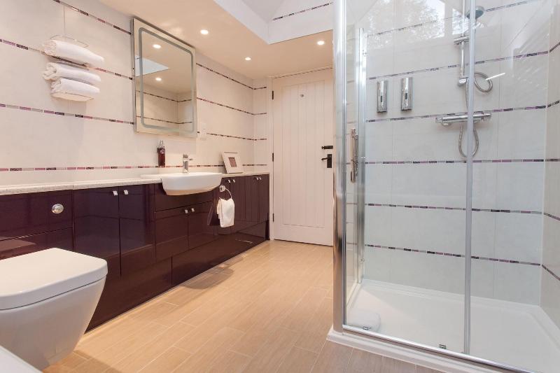 Orsett Hall Hotel and Conference Centre - Oda