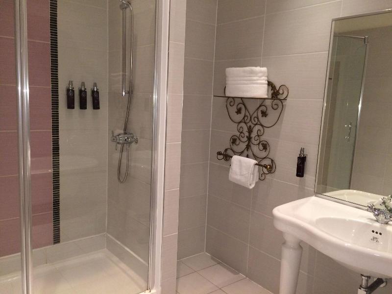 Orsett Hall Hotel and Conference Centre - Oda