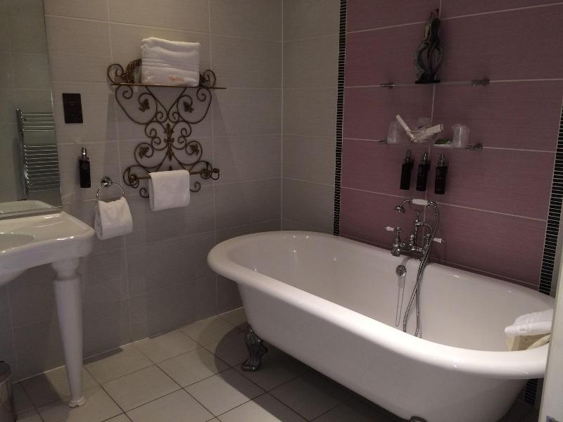 Orsett Hall Hotel and Conference Centre - Oda