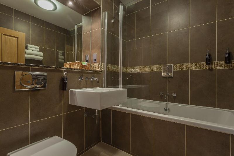 Orsett Hall Hotel and Conference Centre - Oda