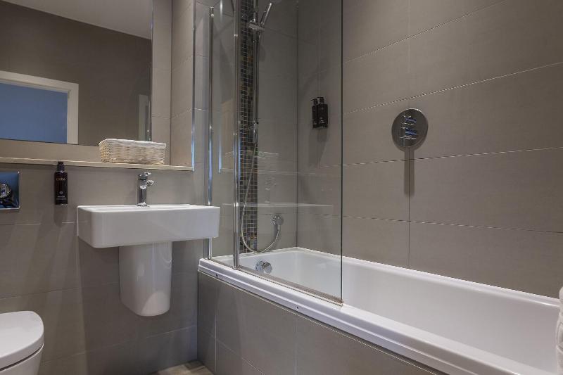 Orsett Hall Hotel and Conference Centre - Oda