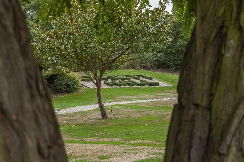 Orsett Hall Hotel and Conference Centre - Oda