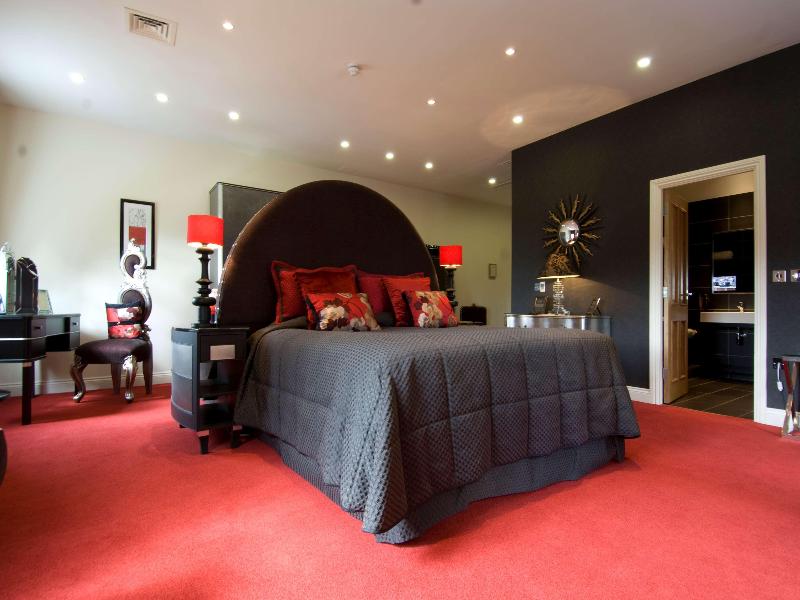 Orsett Hall Hotel and Conference Centre - Oda